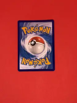 Pokemon TCG - Quaxly - 0506/09 CHN Gem Pack 1 - Baby Shiny Holo Rare - Image 2