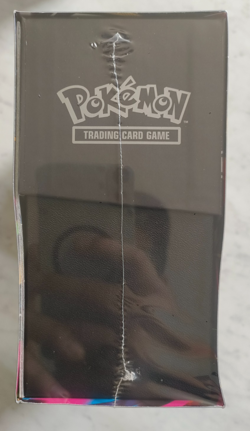 Pokemon TCG Pitch Black Elite Trainer Box ETB Sealed ON HAND - Image 2