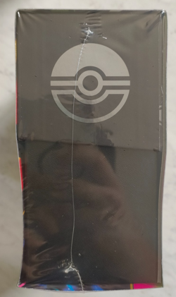 Pokemon TCG Pitch Black Elite Trainer Box ETB Sealed ON HAND - Image 3