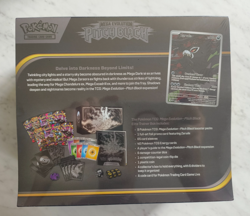 Pokemon TCG Pitch Black Elite Trainer Box ETB Sealed ON HAND - Image 4