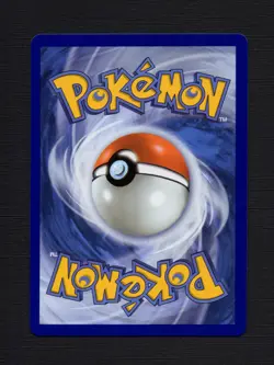 Pokemon TCG: Bastiodon 93/84 ME: Pitch Black Illustration Rare - NM 🦴🍖 - Image 3