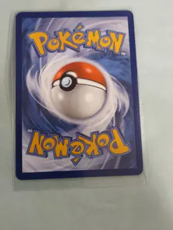 Pokemon Clemont's Quick Wit 243/191 Sv08: Surging Sparks Holo NM/M - Image 2