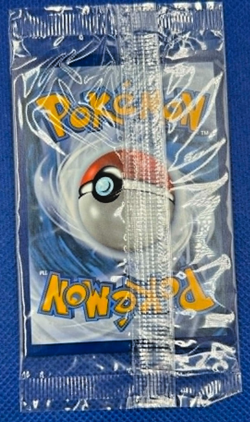 Pecharunt 129 Pokemon Shrouded Fable ETB Promo SVP129 NM SEALED - Image 2