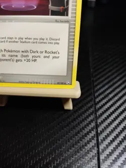 Rocket's Hideout 87/109 Pokemon Team Rocket Returns 2004 LP - Image 5