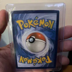 ULTRA RARE Mega M Mewtwo EX 64/162 XY Breakthrough Pokemon TCG Holo Foil - LP - Image 2