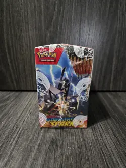 Pokemon TCG Scarlet & Violet Surging Sparks Booster Box New Factory Sealed - Image 4
