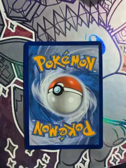 Kilowattrel 146/091 Shiny Rare Paldean Fates Pokemon Holo Near Mint - Image 2
