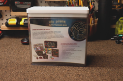 Lost Origin Elite Trainer Box Sealed With Protective Case Sword & Shield Pokemon - Image 3