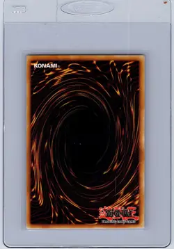 Magician of Dark Chaos - Black Chaos CORI-EN027 Yu-Gi-Oh 1st Edition NM - Image 2