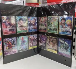 One Piece - Premium Card Collection -Best Selection Vol.5 - ENGLISH SEALED - Image 4