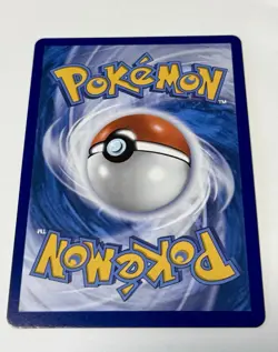 Pokemon TCG Me:05 - Pitch Black - MEGA DARKRAI EX 116/084 Chase Card [MINT]💎 - Image 3