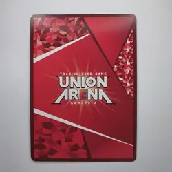 Union Arena To Love Ru UA45BT/TLR-1-030 SR Darkness SPICY Anime Waifu Card - Image 2