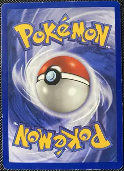 Metapod 054/102 Base Set Regular - Pokemon Card - Image 2