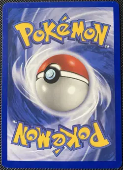 Nidorino 037/102 Base Set Regular - Pokemon Card - Image 2
