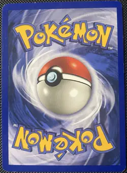 Ivysaur 030/102 Base Set Regular - Pokemon Card - Image 2
