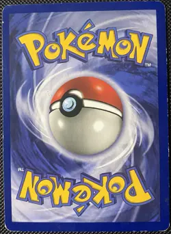 Magikarp 035/102 Base Set Regular - Pokemon Card - Image 2