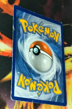 Chandelure 43/119 HP/DMG Holo Rare Phantom Forces 2014 XY Pokemon Card - Image 4