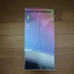 Pokemon TCG Prismatic Evolutions Booster Bundle Box - 6 Packs 60 Cards (EN) - Image 2