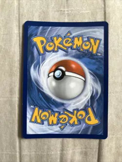 Gimmighoul Reverse Holo 087/182 Paradox Rift - NM Pokemon Card - Image 2