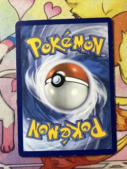 Pikachu Holo 7/15 Mcdonalds 2022 - Pokemon Card - DMG - Image 2