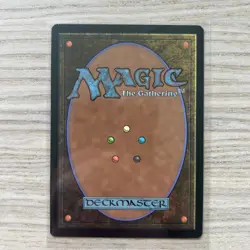 Arcane Denial SP Commander MTG Magic The Gathering Blue English Card - Image 2