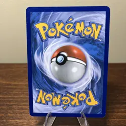 ORICORIO 56/145 Rare Reverse Holo League Promo Guardians Rising Pokemon Card - Image 2