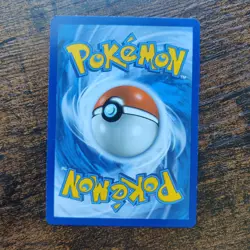 Lampent 102/214 - NM SM Lost Thunder - Pokemon 2018 Uncommon TCG Card - Image 2