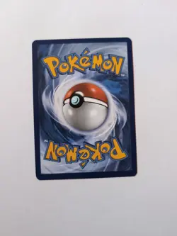 Pokemon Card Frillish 044 - White Flare - Image 2