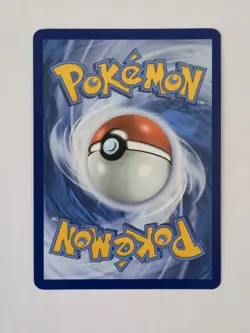 Jolteon - (Cosmos Holo) Rare SV: Scarlet & Violet Promo Cards 169 NM Holo - Image 3
