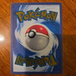 Greninja ex (GameStop Metal Card) 106/167 Miscellaneous Cards & Products Regular - Image 2