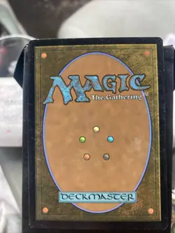 Tiamat AFR Magic The Gathering Mtg NM/LP - Image 2
