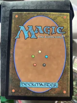 Tiamat AFR Magic The Gathering Mtg NM/LP - Image 4