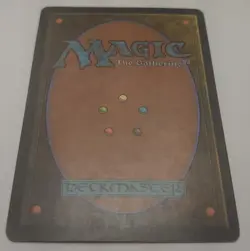 Great Furnace Mirrodin MTG Artifact Land MRD HP Affinity Pauper EDH - Image 2