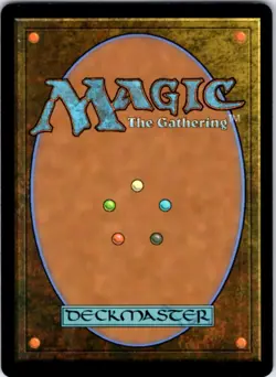 Daretti, Scrap Savant Commander Masters, 213 NM - Image 2