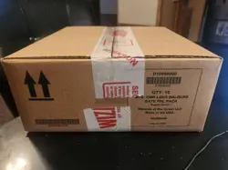 Case of Sealed Commander Legends Battle for Baldur's Gate Prerelease Pack MTG - Image 3