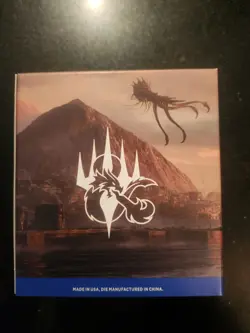 Case of Sealed Commander Legends Battle for Baldur's Gate Prerelease Pack MTG - Image 4