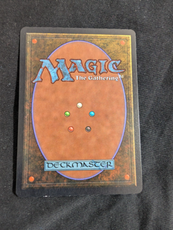 Earthquake Unlimited MTG Magic the Gathering - Lightly Played - Ungraded - Image 2