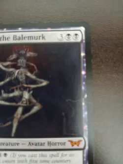 Overlord of the Balemurk 113 Duskmourn: House of Horror MTG NM - Image 3