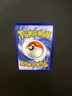 Pokemon Asia Exclusive Hariyama Gym Promo Stamped 073/132 - Image 2