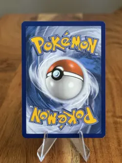 Pokemon Jirachi Holo RC13/RC32 Generations Radiant Collection English 2016 NM - Image 3