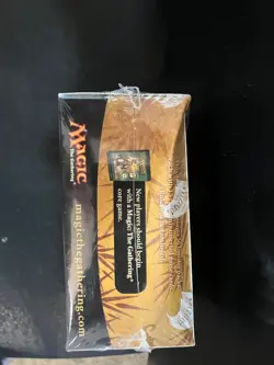 MTG Magic The Gathering Saviors of Kamigawa English Sealed 36 Pack Booster Box - Image 5