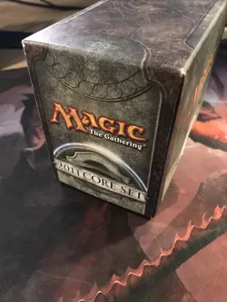 MTG 2011 Core Set Bundle Box Lot 100+ Rares 500+ Cards - Image 1