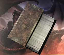 MTG 2011 Core Set Bundle Box Lot 100+ Rares 500+ Cards - Image 3