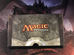 MTG 2011 Core Set Bundle Box Lot 100+ Rares 500+ Cards - Image 4