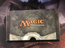 MTG 2011 Core Set Bundle Box Lot 100+ Rares 500+ Cards - Image 5