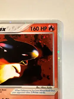 Typhlosion ex 99/100 Sandstorm Holo NM/LP - Pokemon TCG - Image 4