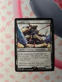 Seymour Flux Final Fantasy Regular - Image 2