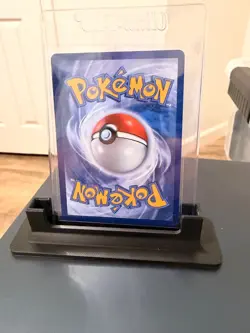 Misty's Vitality 111/084 Pokemon TCG Me05: Pitch Black Full Art Holo - Image 2
