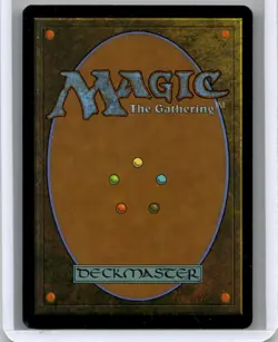 Lightly played Diabolic Tutor #129 Odyssey W/Tracking - Image 2