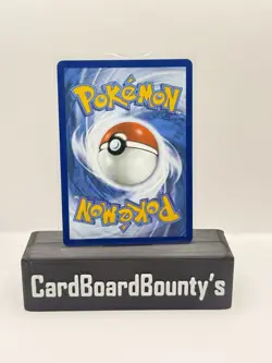 Mega Absol ex 180/132 Special Illustration Rare Mega Evolution Pokemon NM Clean! - Image 2